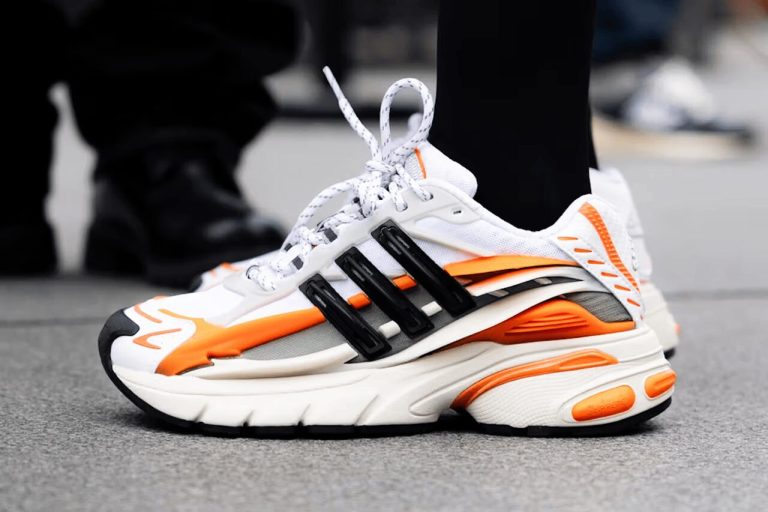 Pharrell and Adidas Unveil the Jellyfish Sneaker Pharrell and Adidas Unveil the Jellyfish Sneaker