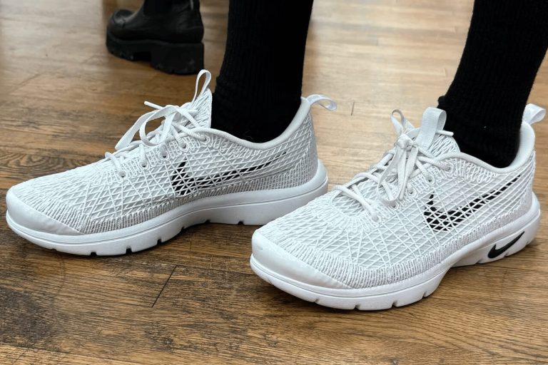 COMME des GARÇONS FW25: Exciting Footwear Collaborations COMME des GARÇONS FW25: Exciting Footwear Collaborations