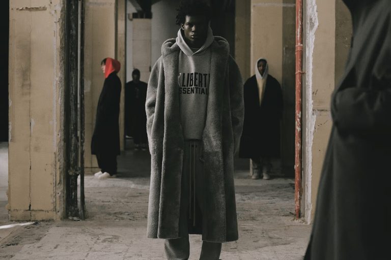 Fear of God ESSENTIALS Unveils Second NBA and WNBA Drop Fear of God ESSENTIALS Unveils Second NBA and WNBA Drop