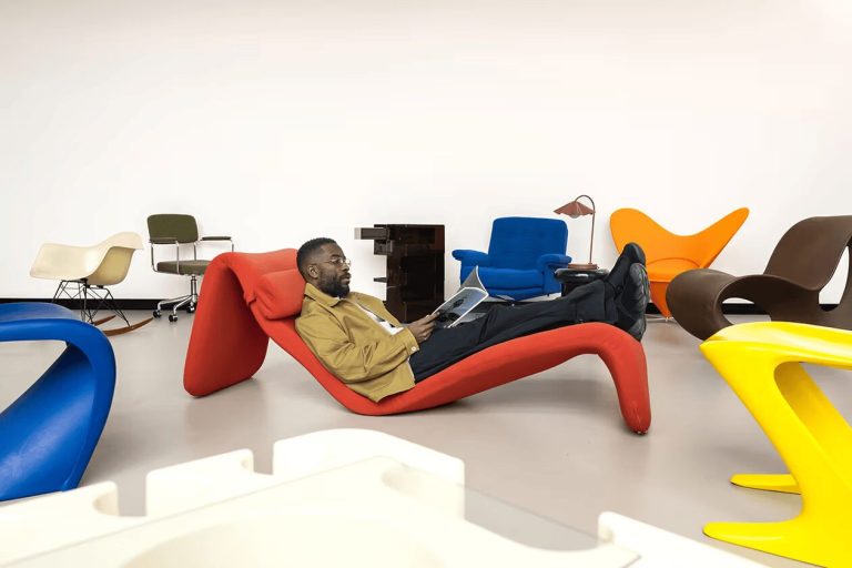 Armand Da Silva Redefines Homeware Design Armand Da Silva’s Homeware Essentials Redefine Design