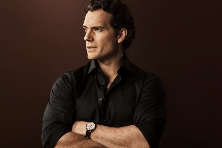 Henry Cavill Becomes Longines’ New Ambassador of Elegance Henry Cavill Becomes Longines’ New Ambassador of Elegance