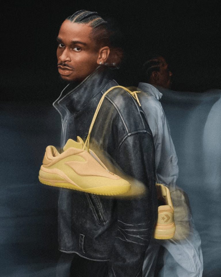 Shai Gilgeous-Alexander Unveils First Signature Shoe Shai Gilgeous-Alexander Unveils First Signature Shoe