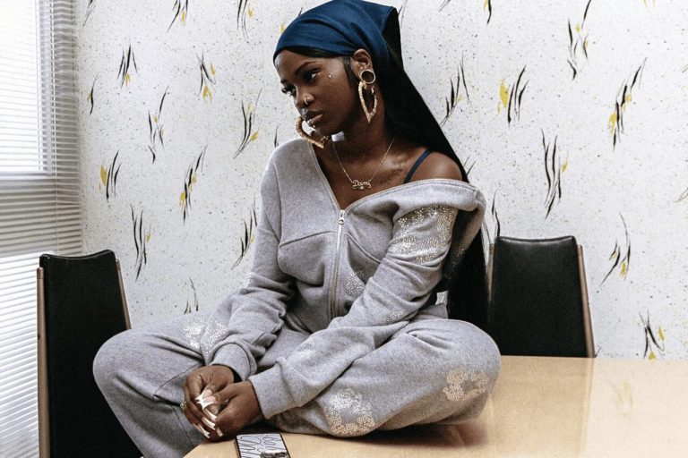 Denim Tears Launches SWAROVSKI Cashmere Collection Denim Tears Launches SWAROVSKI Cashmere Collection