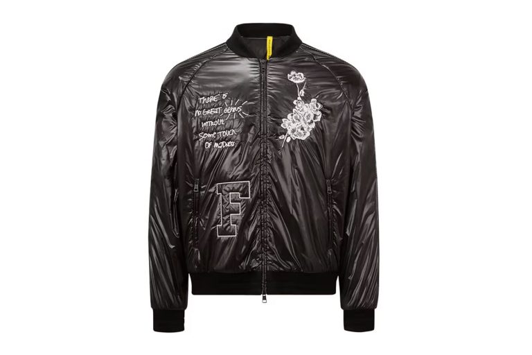 Moncler Genius x FRGMT Adds Tech to Everyday Wear Moncler Genius x FRGMT Adds Tech to Everyday Wear
