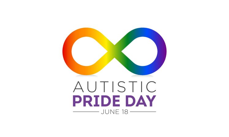AUTISTIC PRIDE DAY Autistic Pride Day