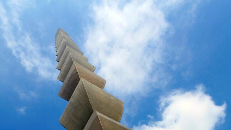 Brancusi’s Sculptures in Targu Jiu Achieve UNESCO World Heritage Status