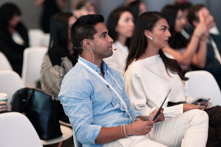 Al Quoz Creative Entrepreneurship Forum Fosters Innovation in Dubai Al Quoz Creative Entrepreneurship Forum Fosters Innovation in Dubai