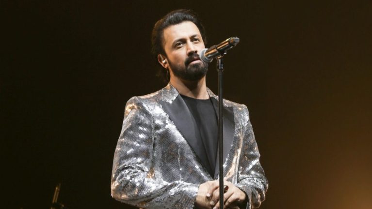 Atif Aslam Live Concert at Dubai’s Coca-Cola Arena on February 1, 2025: A Must-Attend Musical Event