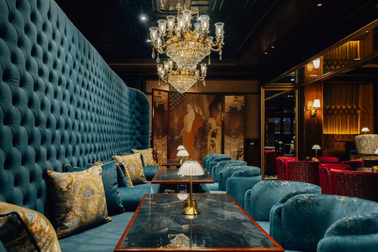 Kiara Opens in DIFC: Dubai’s New Hotspot for Sophisticated Nightlife and Vibrant Entertainment Image of Kiara Dubai