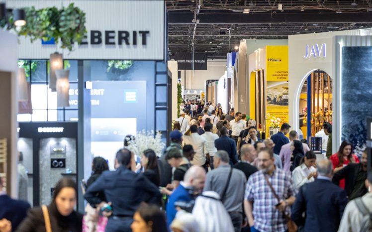 INDEX 2024 To Feature Huge International Participation INDEX