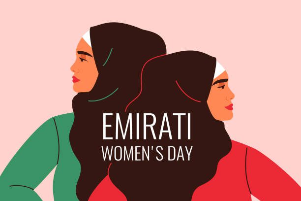 Emirati Women’s Day: Honoring the UAE’s Most Successful Artists and Entrepreneurs Celebrating Emirati Women's Day: Honoring UAE's Inspiring Artists and Entrepreneurs