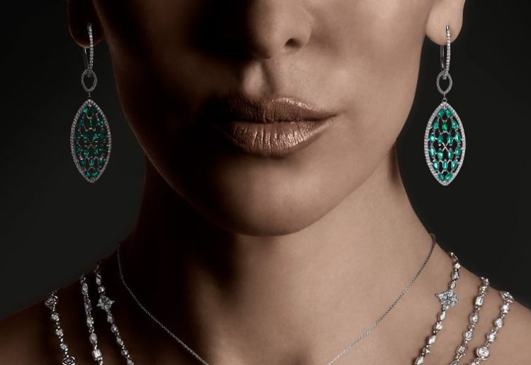 Designer’s pick, September 2021 – Luxury Jewelry