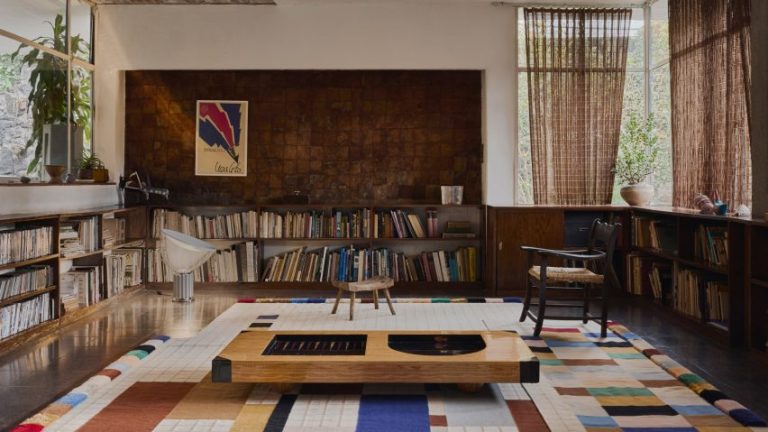 Contemporary Design Meets Modernist Max Cetto House Contemporary Design Meets Modernist Max Cetto House