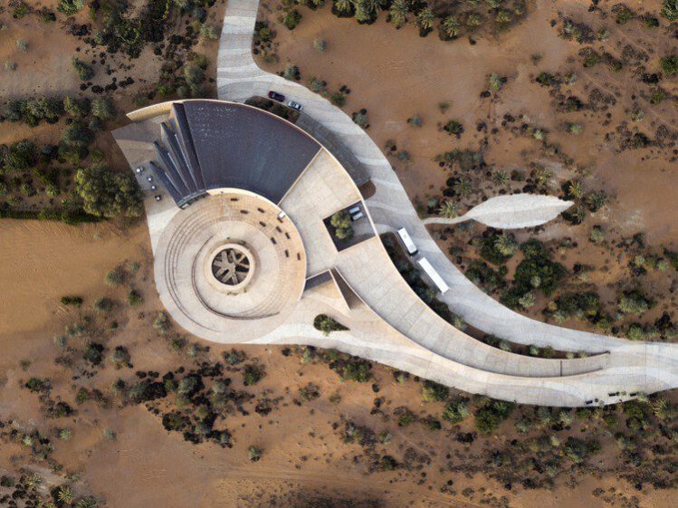 Discover the Ancient Wonders at Mleiha Archaeological Centre Mleiha Archaeological Centre