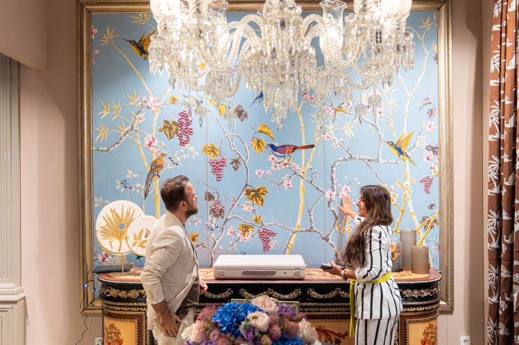 Inaugural Interiors & Furniture Show in Jeddah Next Month Will Provide Unparalleled Platform for Western Province Inaugural Interiors & Furniture Show in Jeddah Next Month Will Provide Unparalleled Platform for Western Province