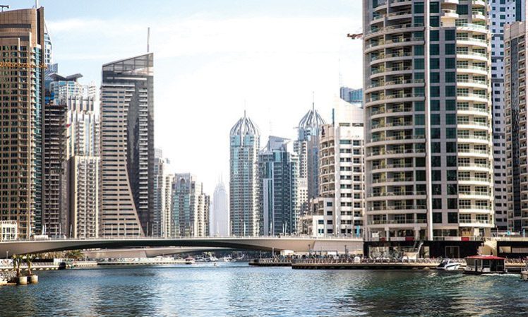In 2022, Dubai’s extravagant real estate market is expected to proceed with its brilliant run