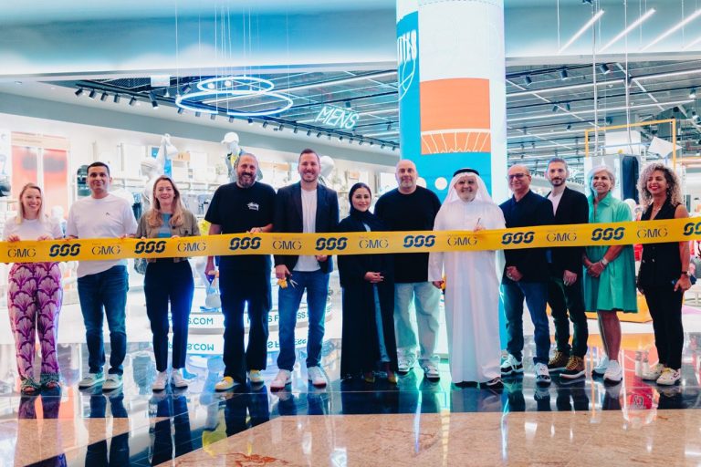 Sun & Sand Sports reopens at the Mall of the Emirates Sun & Sand Sports