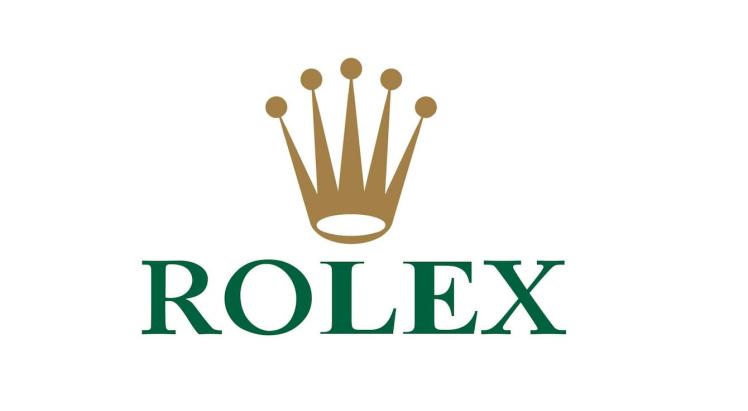 Designer’s pick, September 2021 – Logo of Rolex