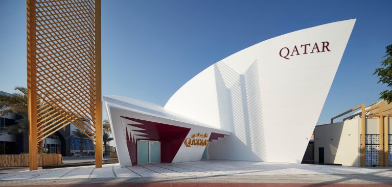 Qatar Museums Unveils Pavilion at 15th Gwangju Biennale Qatar Museums Unveils Pavilion at 15th Gwangju Biennale