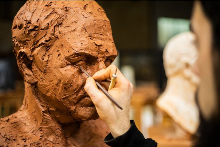 Mastering the Art of Sculpting: Unveiling Techniques and Enhancing Skills sculpting