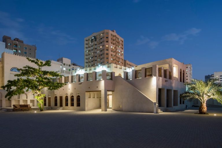 Cultural events to look out for in November A collage of diverse art pieces and cultural activities from exhibitions in Sharjah and Abu Dhabi, including vibrant abstract paintings, multimedia installations, traditional Arabic calligraphy workshops, and performances, reflecting the rich creative expressions showcased at events like Vantage Point Sharjah 12, Ka Awatea, A New Dawn, and the Bassam Freiha Art Foundation exhibitions.