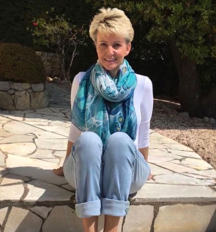 Nancy Wood: A Versatile London-born Artist Exploring New Artistic Expressions Nancy Wood