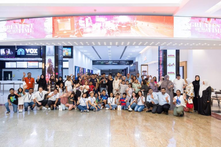 Al Jalila Foundation Empowers People of Determination with Ta’alouf Program Al Jalila Foundation Empowers People of Determination with Ta’alouf Program