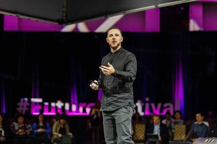 Future Festival 2024 Highlights AI Innovations, and Connects Industry Leaders in Dubai Future Festival