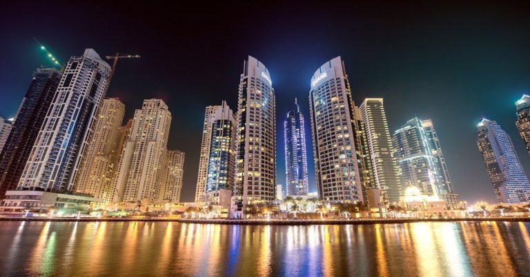 Luxury Living in the UAE: Trends and Insights for 2024 Luxury living