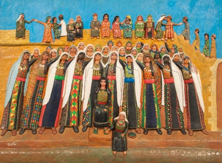 UAE Introduces Law to Empower Arts with Tax Breaks UAE Introduces Law to Empower Arts with Tax Breaks