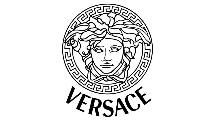 Designer’s pick, September 2021 – Logo of Versace