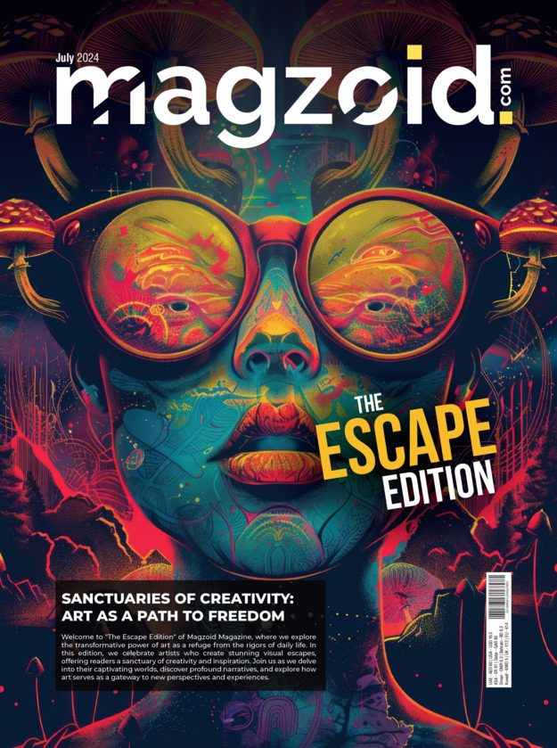 Magzoid July 2024