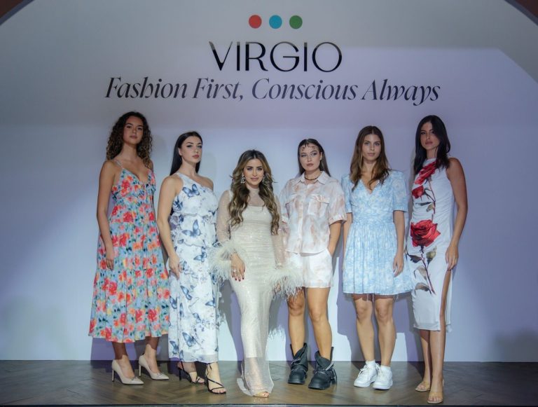 VIRGIO Announces Its UAE Arrival with Exclusive Evening in Dubai VIRGIO Announces Its UAE Arrival with Exclusive Evening in Dubai