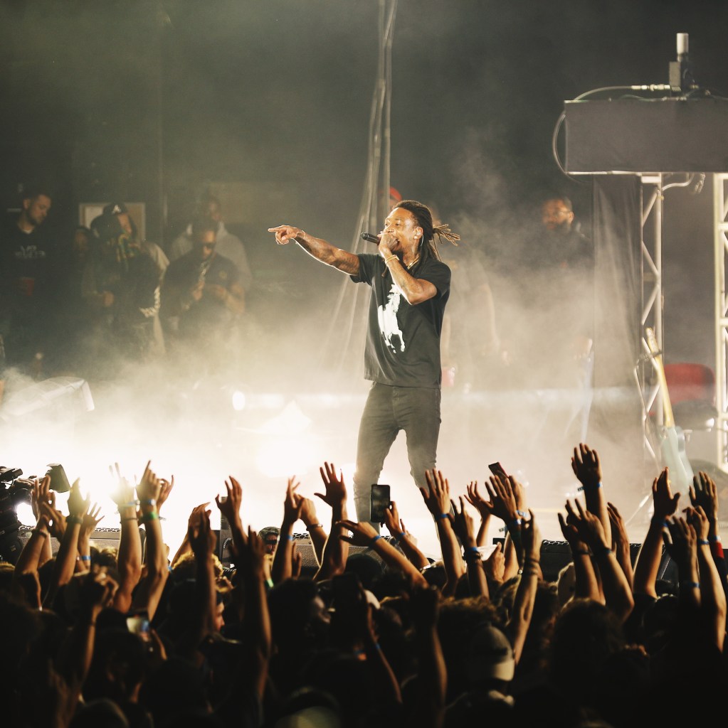 Wiz Khalifa to Electrify Dubai with November Concert at Coca-Cola Arena Wiz Khalifa is set to perform live at Dubai’s Coca-Cola Arena