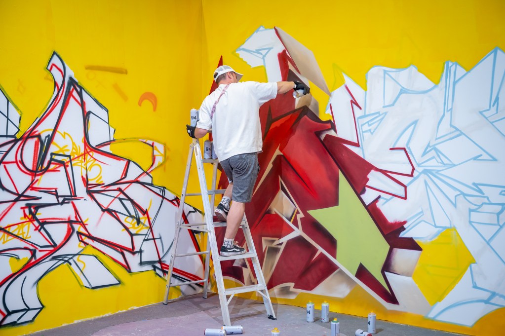 WAD 2024 Wraps Up Another Successful Year with Art Award Winners Ceremony WAD 2024