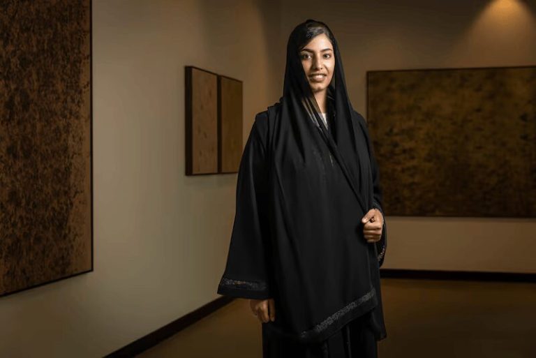 Iris Projects: Pioneering Artistic Discoveries in the UAE and Gulf Iris Projects: Pioneering Artistic Discoveries in the UAE and Gulf