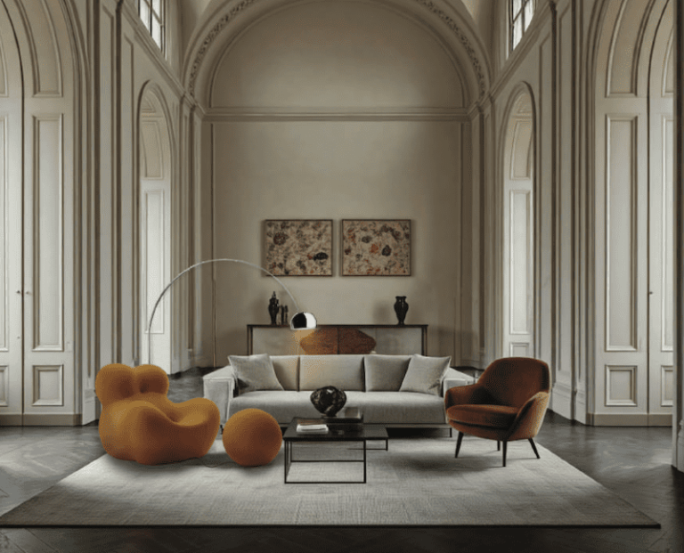 Dubai Meets Italian Design to Feature 25 Designers Dubai Meets Italian Design to Feature 25 Designers