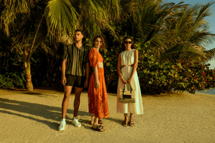 Latest Fashion and Lifestyle Must-Haves – May 2023 Image of Fashion models