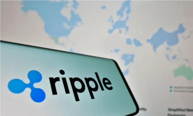 Ripple Drives Blockchain Innovation in UAE: DIFC Partnership Ripple Drives Blockchain Innovation in UAE: DIFC Partnership