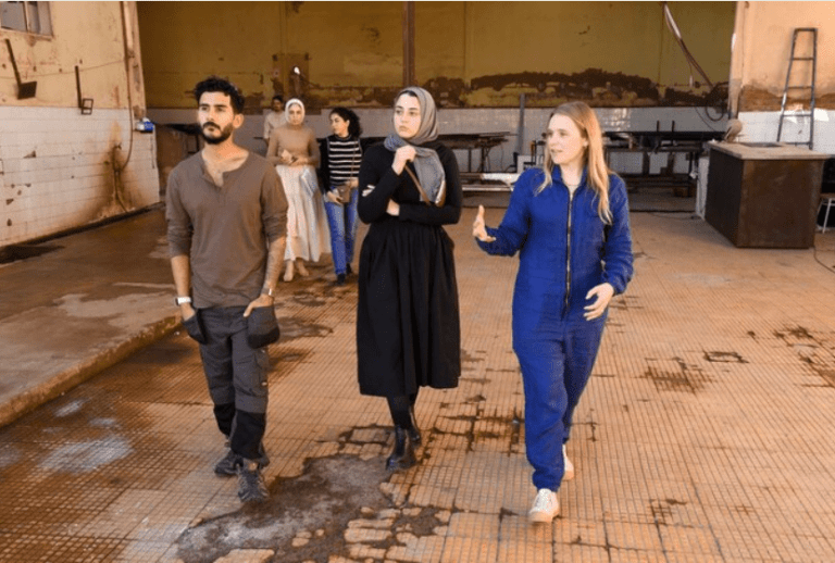 Museum of Islamic Art to Feature Qatar-Morocco Art Collaboration Museum of Islamic Art to Feature Qatar-Morocco Art Collaboration