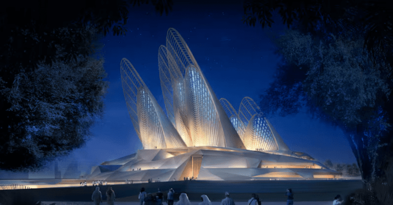 Zayed Museum highlights Emirati women’s historical impact Zayed Museum highlights Emirati women's historical impact