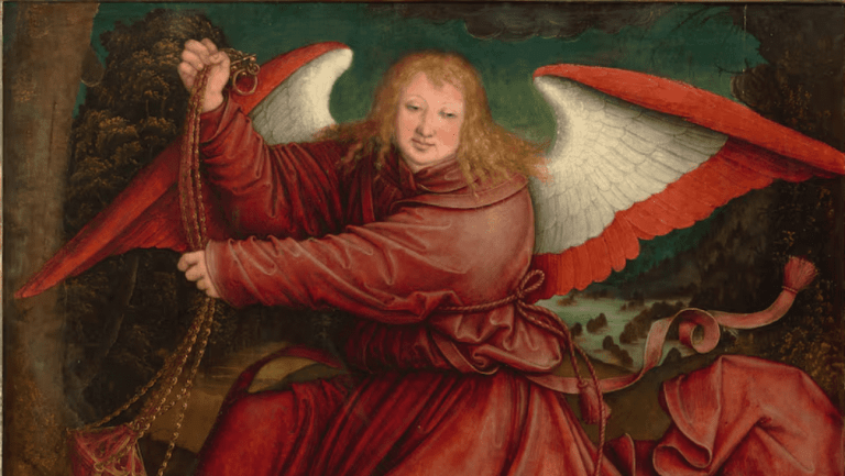 Louvre Abu Dhabi Reveals Art’s Hidden Scents Louvre Abu Dhabi Reveals Art's Hidden Scents