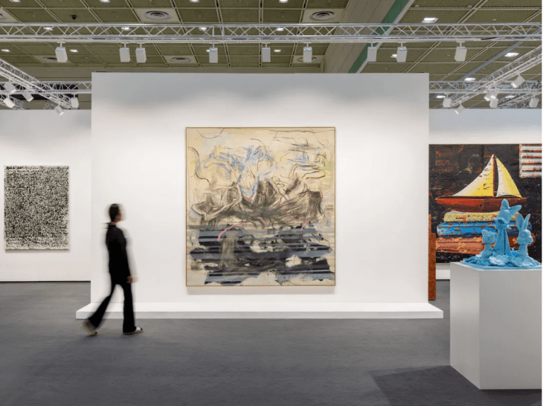 Frieze Seoul Highlights Asia’s Strong Art Market Frieze Seoul Highlights Asia’s Strong Art Market