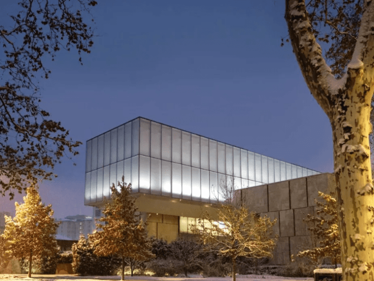 New Arts Coalition Tackles Museum Inequities New Arts Coalition Tackles Museum Inequities