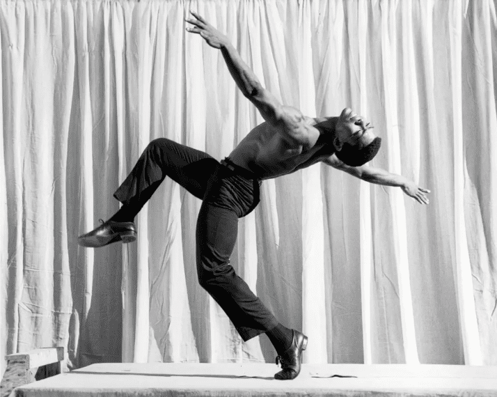 Alvin Ailey’s ‘Revelations’ Returns to Whitney Museum Alvin Ailey's 'Revelations' Returns to Whitney Museum