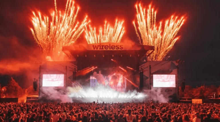 Wireless Middle East 2024 Returns to Abu Dhabi. Wireless Middle East 2024 Returns to Abu Dhabi.