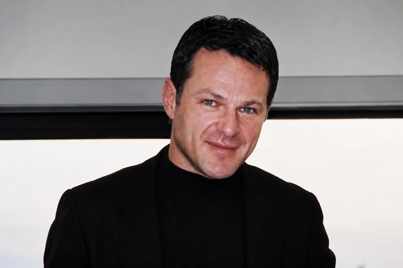 Claude Lemieux Death