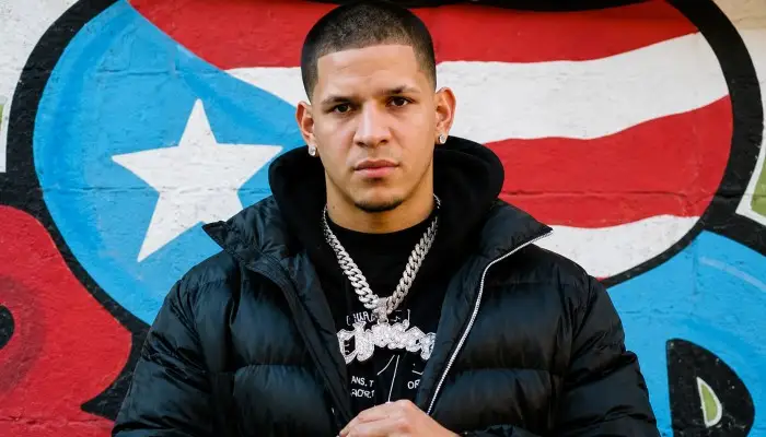 Edgar Berlanga Fight