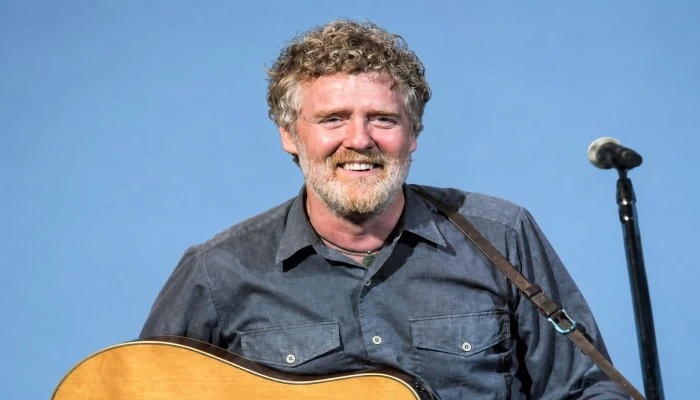 Glen Hansard Accident
