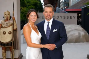 Is Matt Damon Married1